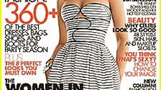 Why Do Women's Magazines Lie About Such Stupid Shit?